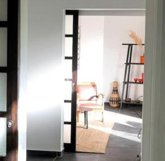 Les Mangles Apartment | T2 Moderne avec piscine Oasis de nature et Sérénité
