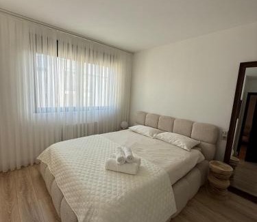 Rosny-sous-Bois Apartment | T2 moderne Centre ville Rosny proche Paris