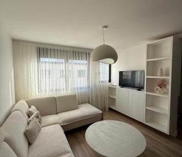 Rosny-sous-Bois Apartment | T2 moderne Centre ville Rosny proche Paris