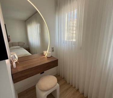 Rosny-sous-Bois Apartment | T2 moderne Centre ville Rosny proche Paris