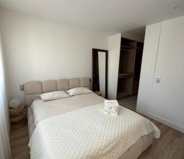 Rosny-sous-Bois Apartment | T2 moderne Centre ville Rosny proche Paris