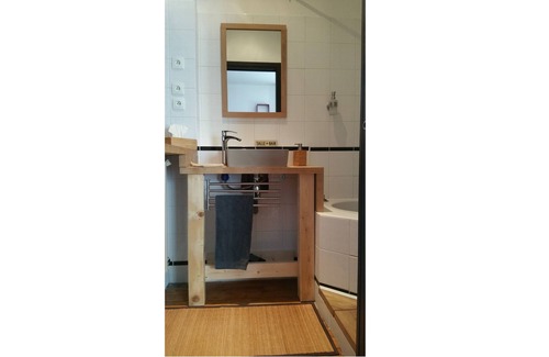 Mont d'Arene Apartment | T2 near the center, station, ARENA, Roosevelt