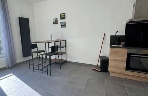 Arras Apartment | T2 Near train station and park