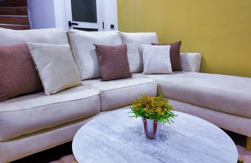 Deux Plateaux Apartment | T2 Neuf & Cosy - Vallon, near Rue des Jardins