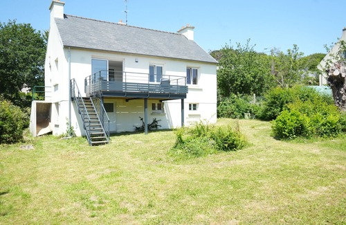 Bohars Apartment | T2 Neuf et Calme aux Portes de Brest