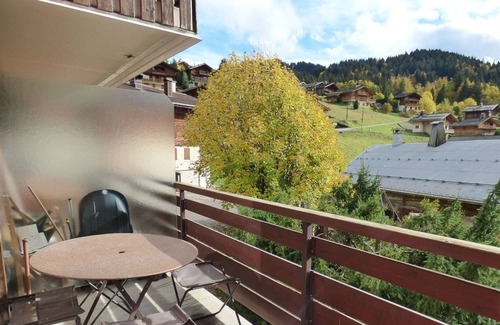 Le Chinaillon Apartment | T2 + night corner at the foot of the slopes, ideal for 4 people