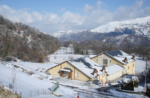 Gez Apartment | T2 of 52 m2 with Garden