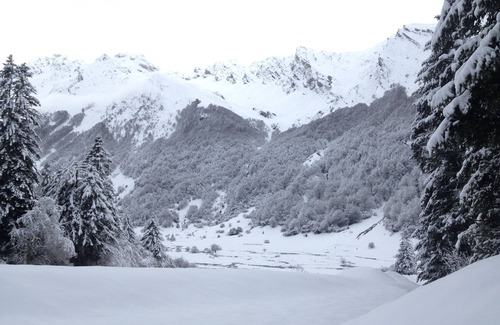 Gez Apartment | T2 of 52 m2 with Garden