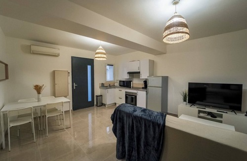 Faubourg Apartment | T2 of the Carmelites