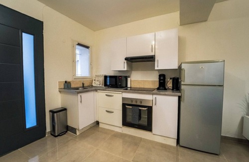 Faubourg Apartment | T2 of the Carmelites