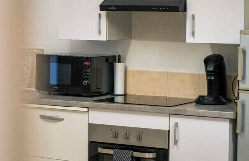 Faubourg Apartment | T2 of the Carmelites
