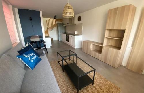 Viuz-en-Sallaz Apartment | T2 paisible en cœur de village