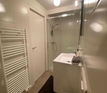 Viuz-en-Sallaz Apartment | T2 paisible en cœur de village