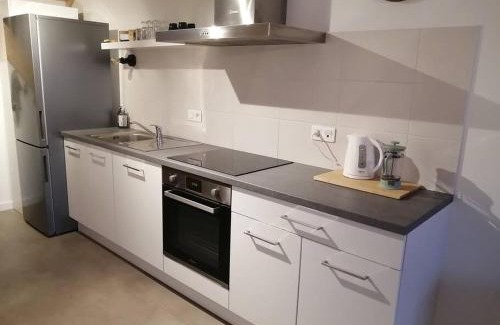 Viuz-en-Sallaz Apartment | T2 paisible en cœur de village