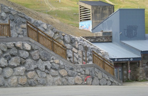 Saint-Lary-Soulan Apartment | T2 PLA D'ADET RENTAL