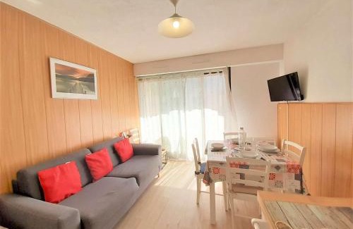 Vielle-Aure Apartment | T2 pour 4 pers avec Parking à Vielle-Aure - FR-1-457-273