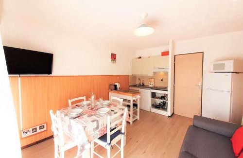 Vielle-Aure Apartment | T2 pour 4 pers avec Parking à Vielle-Aure - FR-1-457-273