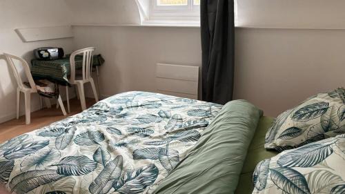 Sainte-Catherine Apartment | T2 proche du CH d'Arras