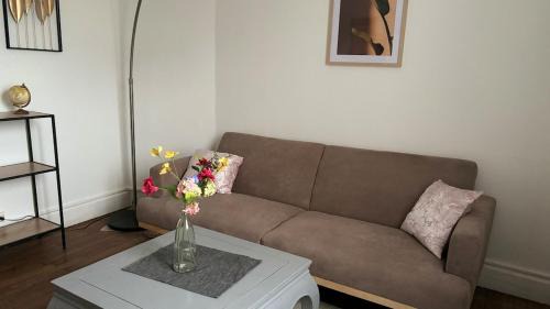 Sainte-Catherine Apartment | T2 proche du CH d'Arras