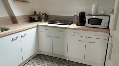 Sainte-Catherine Apartment | T2 proche du CH d'Arras