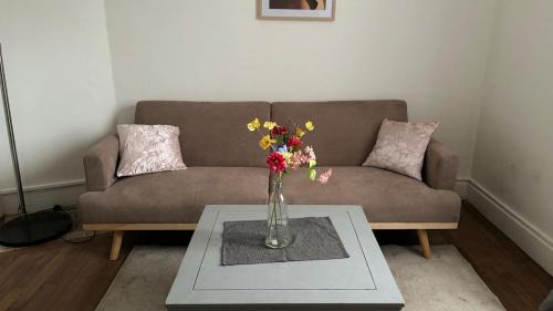 Sainte-Catherine Apartment | T2 proche du CH d'Arras