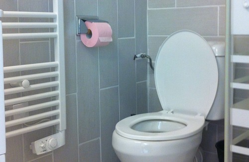 Saint-Beron Apartment | T2 Proche lac Aiguebelette Avec Climatisation et Terrasse Privative