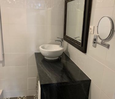 Quartier du Panier Apartment | T2 - Quartier mythique du panier