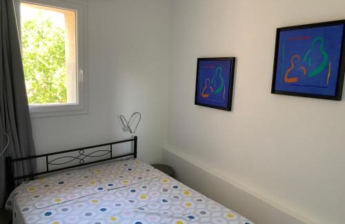 Quartier du Panier Apartment | T2 - Quartier mythique du panier