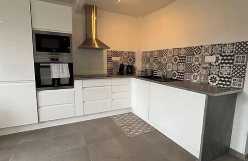 Arras Apartment | T2 quiet and bright Near train station