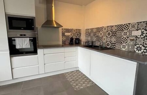 Arras Apartment | T2 quiet and bright Near train station