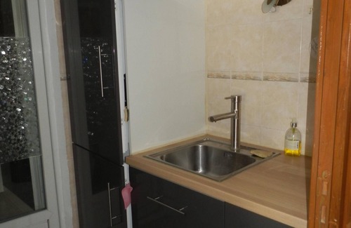 Codolet Apartment | T2 quiet in country house
