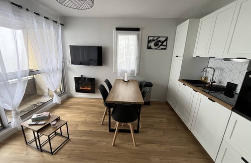 Pla d'Adet Apartment | T2 Rénové-saint Lary Soulan Pla Dadet Pieds des Pistes