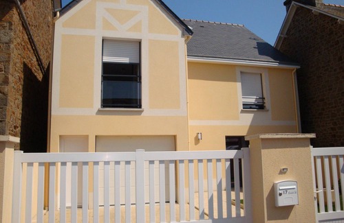 Parame Apartment | T2 rental of 34 m² for 2-3 people