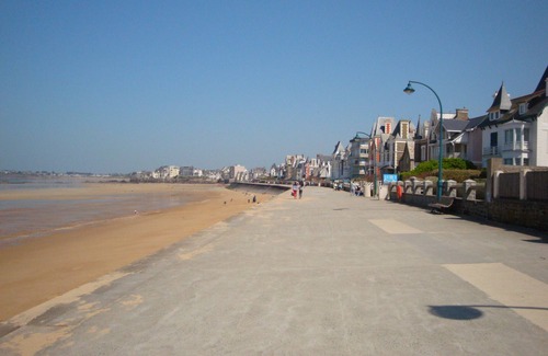 Parame Apartment | T2 rental of 34 m² for 2-3 people