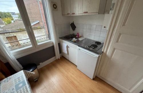 Beauvais Apartment | T2 reposant Beauvais