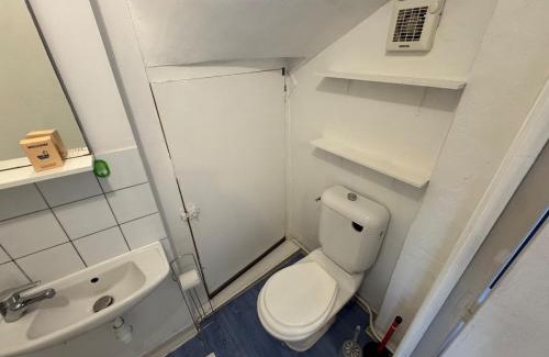 Beauvais Apartment | T2 reposant Beauvais