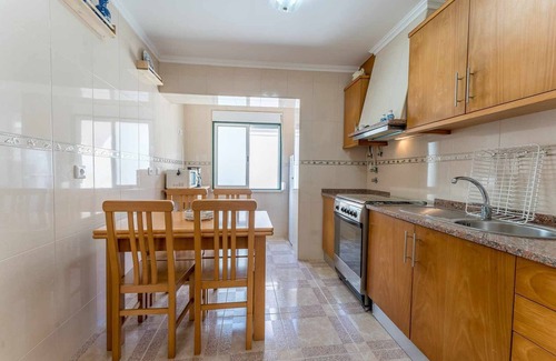 Nazare Apartment | T2 Rua dos Lavradores