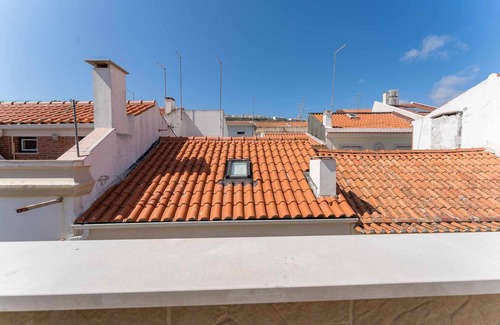 Nazare Apartment | T2 Rua dos Lavradores