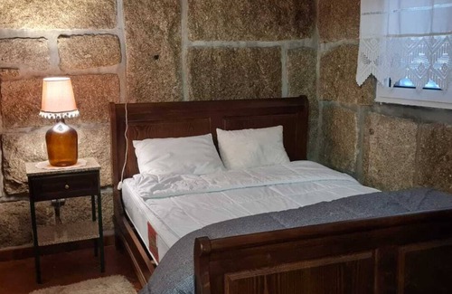 Marco de Canaveses Other | T2 - Rustic House