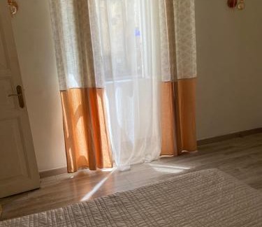 Sartene Apartment | T2 Sartène centre ville