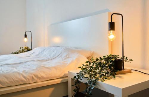 Saint-Maurice Pellevoisin Apartment | T2 spacieux - Lille Saint Maurice Pellevoisin