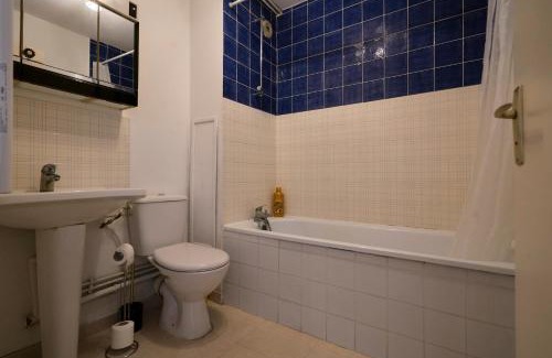 Saint-Maurice Pellevoisin Apartment | T2 spacieux - Lille Saint Maurice Pellevoisin