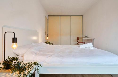 Saint-Maurice Pellevoisin Apartment | T2 spacieux - Lille Saint Maurice Pellevoisin