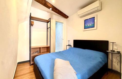 Le Suquet Apartment | T2 Suquet plages & centre à pied