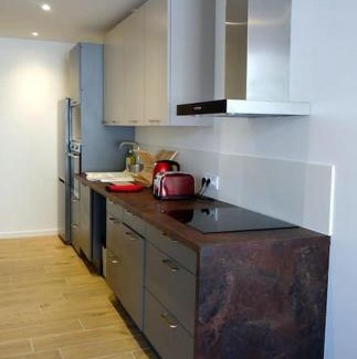 Villefranche-sur-Saone Apartment | T2 tout équipé au beau milieu du centre historique