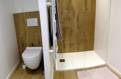 Villefranche-sur-Saone Apartment | T2 tout équipé au beau milieu du centre historique