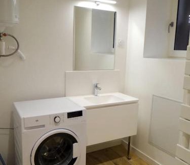 Villefranche-sur-Saone Apartment | T2 tout équipé au beau milieu du centre historique