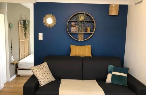 Schiltigheim Apartment | T2 - Tram direct Strasbourg Centre Ville en 11 min - PARKING GRATUIT