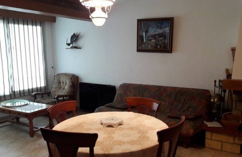 Savines-le-Lac Apartment | T2 with lots of character in Savines-le-Lac