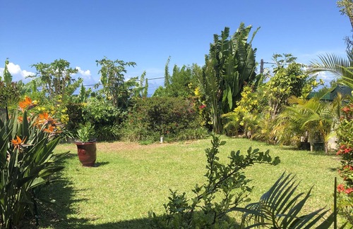 Petite-Ile Apartment | T2 Zoizeaux paradise